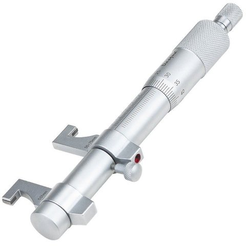 Micrômetro Interno Tipo Paquímetro - 5-30mm - Ref. 417,00036