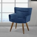 Ver imagem 1 de Poltrona com Braço Angel FortBello Estofados