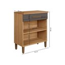 Ver imagem 7 de Balcão de Cozinha Ômega 2 Portas 1 Gaveta Mdf Arte Móveis