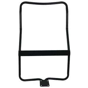 Estrutura da Capa Encosto para Cadeira W-58 Presidente