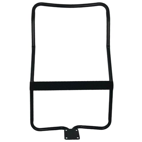 Estrutura da Capa Encosto para Cadeira W-58 Presidente