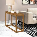 Ver imagem 2 de Mesa de Apoio Supreme Nature - Tebarrot Móveis