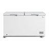 Freezer Horizontal 2 Portas Branco 508l Midea Mdrc698fzd012 - 220v - 1