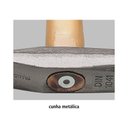 Ver imagem 1 de Martelo Pena 300 G Tramontina Basic com Cabo em Madeira