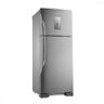 Refrigerador Panasonic Bt50 435l Econavi Ff Nr-bt50bd3x Aço Escovado 110v - 1