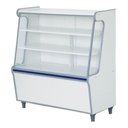 Ver imagem 4 de Balcão Vitrine Seco Padaria, Mercearia, Lanchonete 1,20 Mt