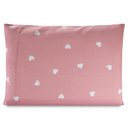 Ver imagem 2 de Jogo de lençol Essencialle Queen 3 peças Corações