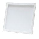 Ver imagem 1 de Painel Plafon Led Recuado 18w Quadrado 2700k Comfort Branco