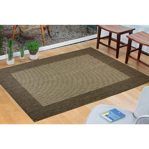 Tapete Sisal Sala Quarto 2,00x2,50 Mescla S-580