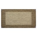 Ver imagem 2 de Tapete Sisal Sala Quarto 2,00x2,50 Mescla S-580