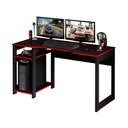 Ver imagem 1 de Mesa Para Computador Notebook Gamer ME4152 - Tecno Mobili
