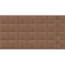 Telha Shingle Supreme Ar Areia Pacote com 3,10 m² LP Brasil - 1