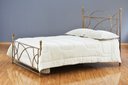 Ver imagem 4 de Cama de Ferro Arábia Viúva