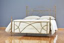 Ver imagem 3 de Cama de Ferro Arábia Viúva