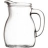 Bormioli Rocco Bistrot Jarra 14x10x10cm 500ml Vidro Transp - 1
