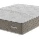 Ver imagem 3 de Colchão Mola Ensacada King Size 30x193x203cm Acqua Perola - Casa Giulia