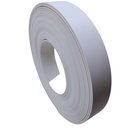Ver imagem 2 de Fita de Borda Abs Branca Texturizado 29mm X 2mm X 5m para Moveis Acabamento Mdf