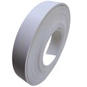 Ver imagem 1 de Fita de Borda Abs Branca Texturizado 29mm X 2mm X 5m para Moveis Acabamento Mdf