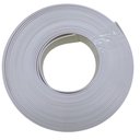 Ver imagem 4 de Fita de Borda Abs Branca Texturizado 29mm X 2mm X 5m para Moveis Acabamento Mdf