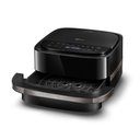 Ver imagem 3 de Air Fryer Fischer Dual Grill 4l 110v