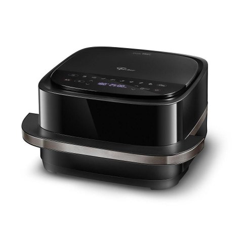 Air Fryer Fischer Dual Grill 4l 110v