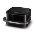Ver imagem 1 de Air Fryer Fischer Dual Grill 4l 110v