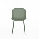 Ver imagem 1 de Cadeira Aimê 43 Cm X 51 Cm Verde