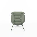 Ver imagem 6 de Cadeira Aimê 43 Cm X 51 Cm Verde