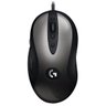 Mouse Logitech MX-518 Gaming Hero Legendary / 16000 Dpi - Preto (910-005543) - 1