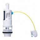 Ver imagem 3 de Mecanismo de Saída Duplo para Caixa Acoplada - PR7711 - PRIMAFER