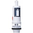 Ver imagem 2 de Mecanismo de Saída Duplo para Caixa Acoplada - PR7711 - PRIMAFER