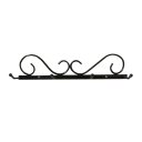 Ver imagem 3 de Cabideiro de Parede Sala, Cozinha, Banheiro Decoração Rustico