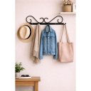 Ver imagem 1 de Cabideiro de Parede Sala, Cozinha, Banheiro Decoração Rustico