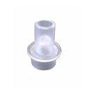 Ver imagem 1 de Kit 100 Bocais Descartáveis Utilizado Etilômetro Bfd-20 Bocal Descartável Instrutherm