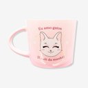 Ver imagem 6 de Kit Alimentação Eu Amo Gatos - Zonacriativa