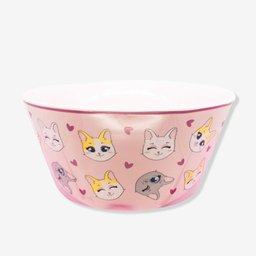 Kit Alimentação Eu Amo Gatos - Zonacriativa - 4