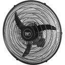 Ver imagem 1 de Ventilador Oscilante para Parede com 60cm Preto 140 Watts Tron Bivolt