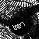 Ver imagem 2 de Ventilador Oscilante para Parede com 60cm Preto 140 Watts Tron Bivolt