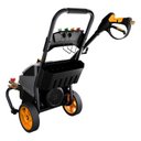 Ver imagem 5 de Lavadora de Alta Pressão L Profi 2300 220v Monofásico Wap