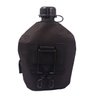 Kit River Cantil + Porta Cantil USA com Presilha Preto - 1