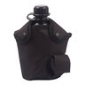 Kit River Cantil + Porta Cantil USA com Presilha Preto - 4