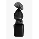 Ver imagem 2 de Lixeirinha 12l Click Label e Dispenser Integrado para Rolo de Sacos Lixo