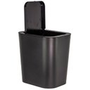 Ver imagem 7 de Lixeirinha 12l Click Label e Dispenser Integrado para Rolo de Sacos Lixo