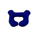 Ver imagem 1 de Almofada para Pescoço com Apoio Cabeça Bebe Cadeirinha Happy Line Apoio Almofada Protetor Posicionad