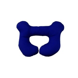 Almofada para Pescoço com Apoio Cabeça Bebe Cadeirinha Happy Line Apoio Almofada Protetor Posicionad - 1