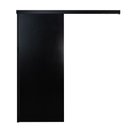 Ver imagem 4 de Porta de Correr Laqueada Preta