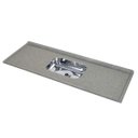 Ver imagem 1 de Pia para Cozinha Cuba Inox Ecogranito 120x54cm Dvg Decoralita