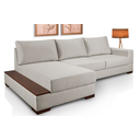 Ver imagem 1 de Chaise Master com Mesa 3.10m