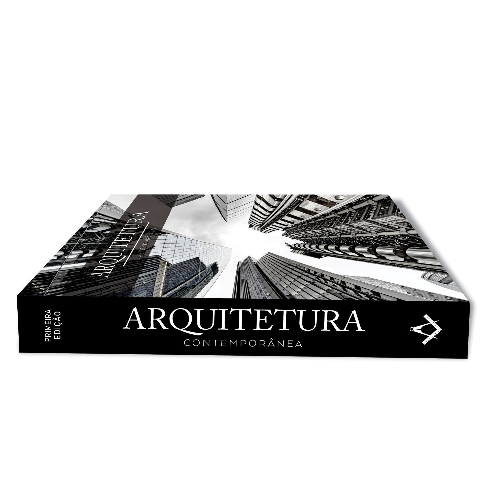 Caixa Livro Decorativo Porta Objetos Profissão Arquitetura - 2