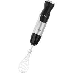Mixer Power Oster Black Inox 3 em 1 - 127v - 8